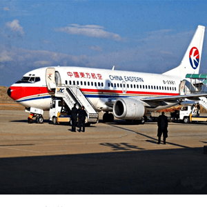 运城航空快运业稳步发展的原因是什么？